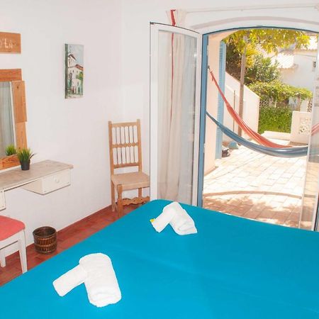 Jho'La Surf Camp Hostel Praia Da Luz Exterior photo